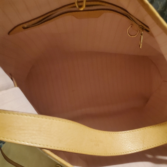 Authentic Louis Vuitton Delightful MM - Picture 4 of 12